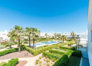 Apartment - Top Floor - Venta - Orihuela Costa - Vistabella Golf