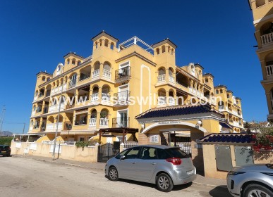 Appartement - Bestaande bouw - Algorfa - Algorfa