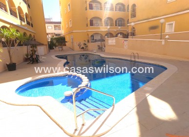 Appartement - Bestaande bouw - Algorfa - Algorfa