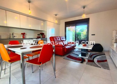 Appartement - Bestaande bouw - Algorfa - Inland