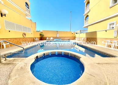 Appartement - Bestaande bouw - Algorfa - Inland
