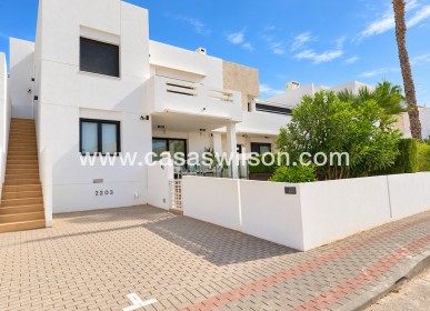 Appartement - Bestaande bouw - Algorfa - La Finca Golf