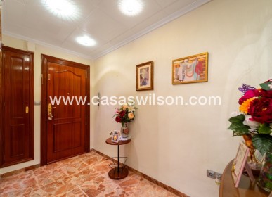 Appartement · Bestaande bouw · Alicante · Alicante