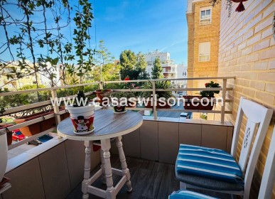 Appartement - Bestaande bouw - Alicante - Las Viñas