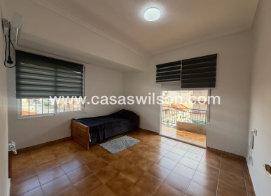 Appartement - Bestaande bouw - Almoradí - Almoradí