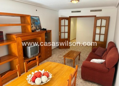 Appartement - Bestaande bouw - Almoradí - Costa Blanca