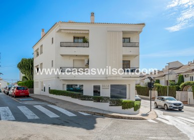 Appartement - Bestaande bouw - Altea - Altea