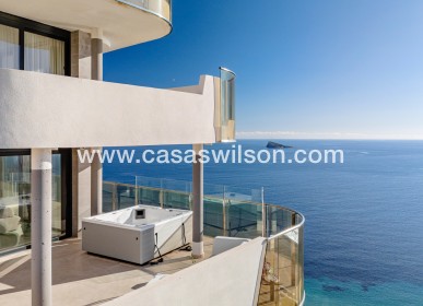 Appartement - Bestaande bouw - Benidorm - Benidorm