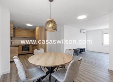 Appartement - Bestaande bouw - Benijofar - Costa Blanca