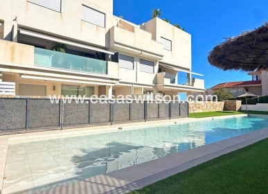 Appartement - Bestaande bouw - Cabo de Palos - Cabo de Palos
