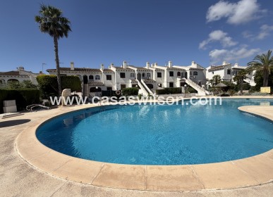Appartement - Bestaande bouw - Cabo Roig - Cabo Roig