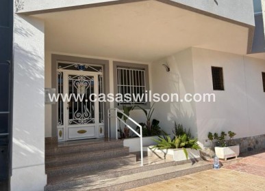 Appartement - Bestaande bouw - Cabo Roig - Cabo Roig
