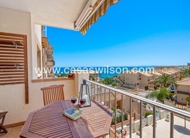 Appartement - Bestaande bouw - Cabo Roig - Cabo Roig