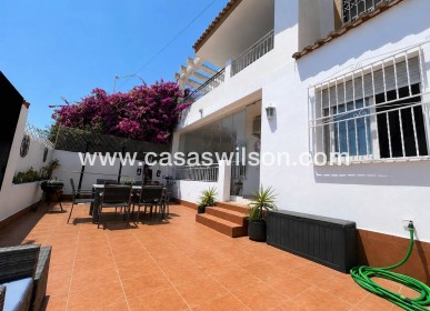 Appartement - Bestaande bouw - Cabo Roig - Costa Blanca
