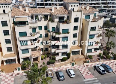 Appartement - Bestaande bouw - Campoamor - Costa Blanca
