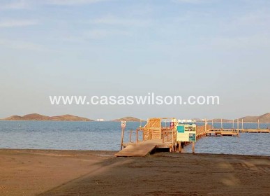 Appartement - Bestaande bouw - Cartagena - Cartagena