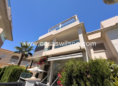 Appartement - Bestaande bouw - Ciudad Quesada - Doña Pepa