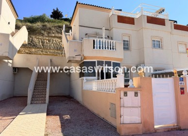 Appartement - Bestaande bouw - Ciudad Quesada - La Marquesa