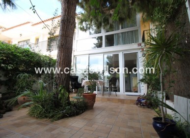 Appartement - Bestaande bouw -  - Costa Blanca