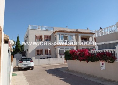 Appartement - Bestaande bouw - Daya Vieja - Costa Blanca