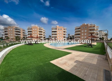 Appartement - Bestaande bouw - El Raso - Guardamar - Costa Blanca