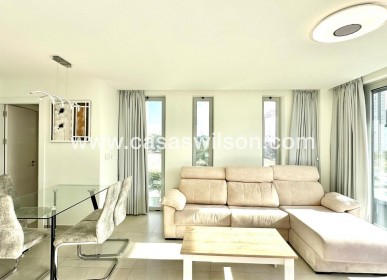 Appartement - Bestaande bouw - Finestrat - Finestrat