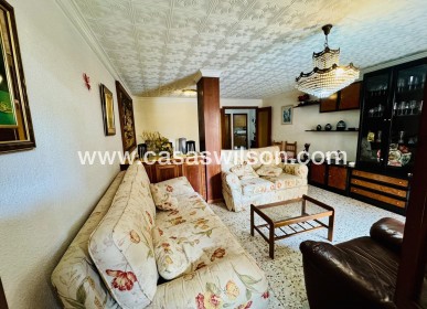 Appartement - Bestaande bouw - Formentera del Segura - Pueblo 5