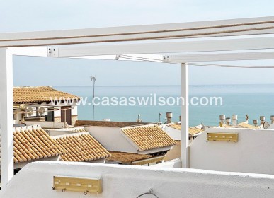 Appartement - Bestaande bouw - Guardamar del Segura - Benamor