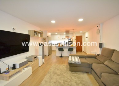 Appartement - Bestaande bouw - Guardamar del Segura - Costa Blanca