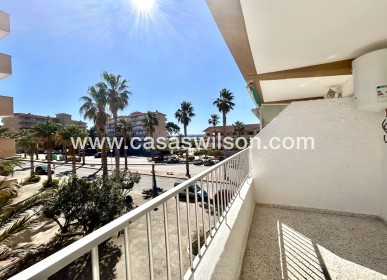 Appartement - Bestaande bouw - Guardamar del Segura - Costa Blanca