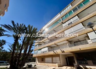 Appartement - Bestaande bouw - Guardamar del Segura - Costa Blanca