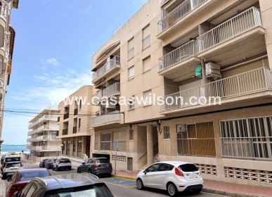 Appartement - Bestaande bouw - Guardamar del Segura - Costa Blanca
