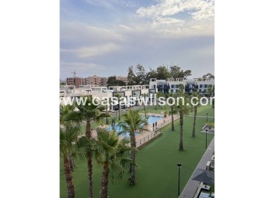 Appartement - Bestaande bouw - Guardamar del Segura - EL RASO