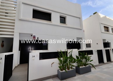 Appartement - Bestaande bouw - Guardamar del Segura - Guardamar De La Segura