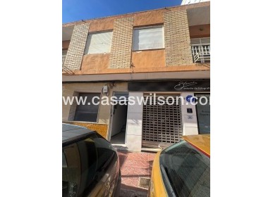 Appartement - Bestaande bouw - Guardamar del Segura - Guardamar del Segura