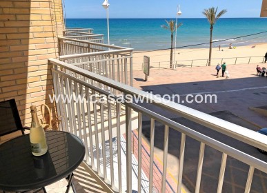 Appartement - Bestaande bouw - Guardamar del Segura - Guardamar del Segura