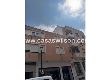 Appartement - Bestaande bouw - Guardamar del Segura - Guardamar