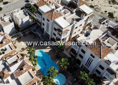 Appartement - Bestaande bouw - Guardamar del Segura - Marjal Beach