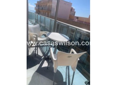Appartement - Bestaande bouw - Guardamar del Segura - Pueblo