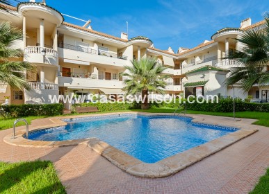 Appartement - Bestaande bouw - Jacarilla - Jacarilla