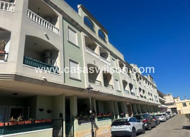 Appartement - Bestaande bouw - Jacarilla - Jacarilla