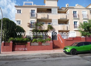 Appartement - Bestaande bouw - La Florida - Inland