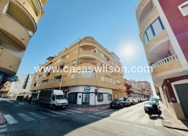 Appartement - Bestaande bouw - La Mata - Costa Blanca