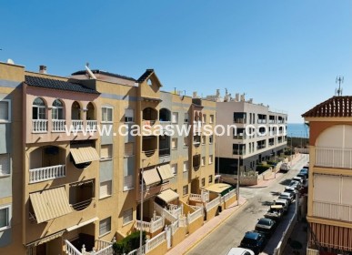 Appartement - Bestaande bouw - La Mata - Costa Blanca