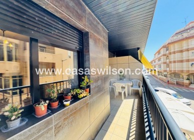 Appartement - Bestaande bouw - La Mata - Costa Blanca