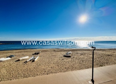 Appartement - Bestaande bouw - La Mata - Costa Blanca