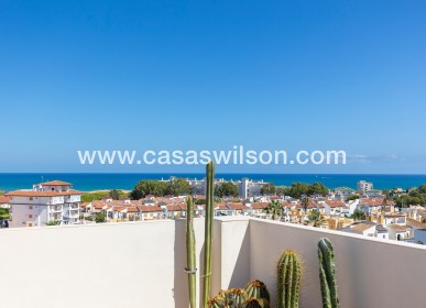 Appartement - Bestaande bouw - La Mata - Costa Blanca