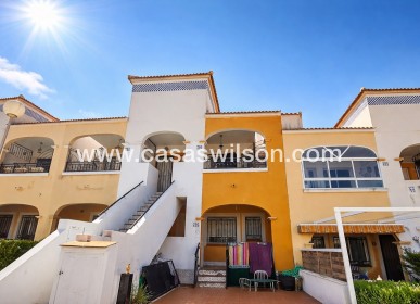 Appartement - Bestaande bouw - Los Altos - Costa Blanca