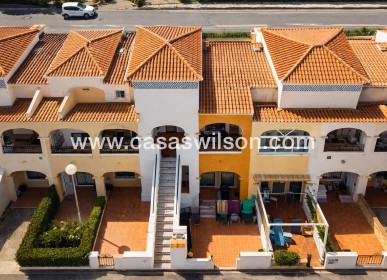 Appartement - Bestaande bouw - Los Altos - Costa Blanca