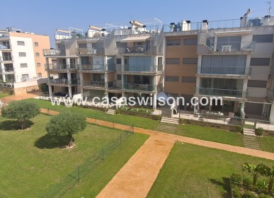 Appartement - Bestaande bouw - Los Dolses - Inland